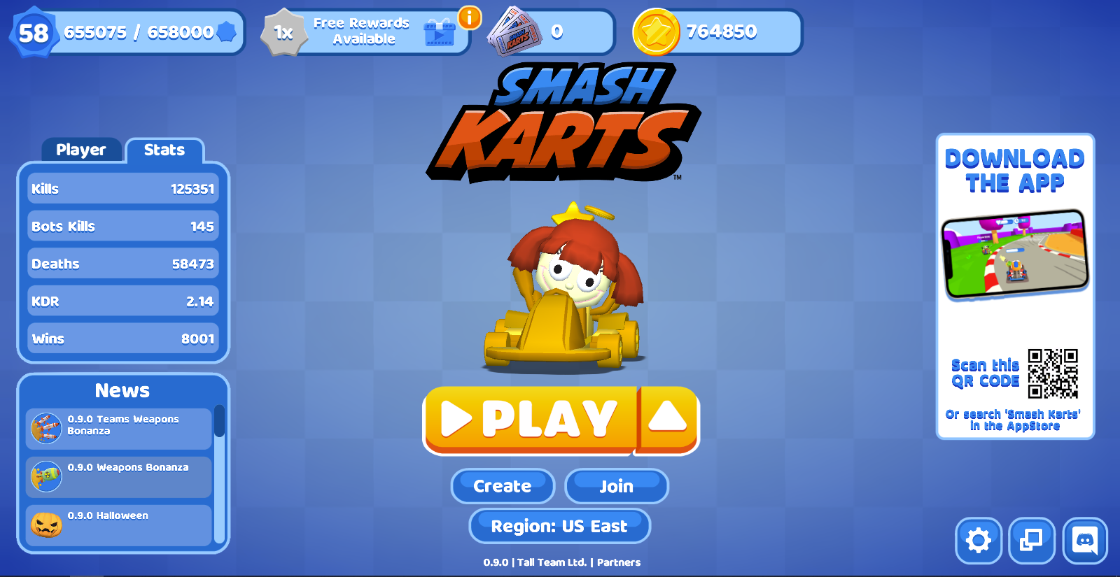 smashkarts.io Competitors - Top Sites Like smashkarts.io